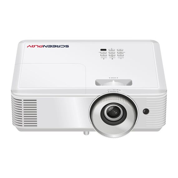 Top ponuda ScreenPlay Genesis II SP224 4000-Lumen XGA DLP Projector - LaptopPlaza uvoz i distribucija laptopova, projektora i druge IT opreme