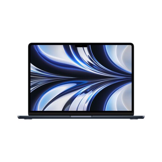 Top ponuda Apple 13" MacBook Air  8GB 256GB (M2, Midnight) - LaptopPlaza uvoz i distribucija laptopova, projektora i druge IT opreme