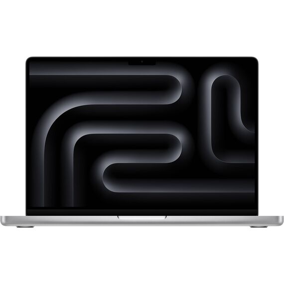 Top ponuda Apple 14" MacBook Pro 18GB 512GB (M3 Pro, Silver) - LaptopPlaza uvoz i distribucija laptopova, projektora i druge IT opreme