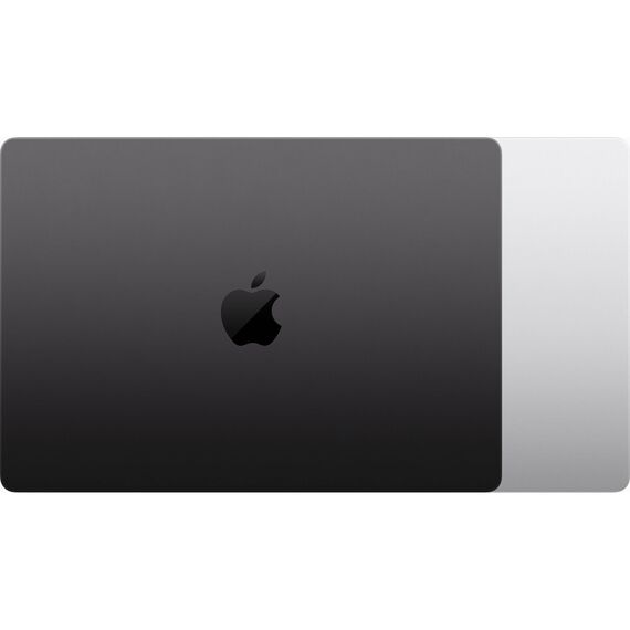 Top ponuda Apple 14" MacBook Pro 18GB 512GB (M3 Pro, Space Black), 5 image - LaptopPlaza uvoz i distribucija laptopova, projektora i druge IT opreme