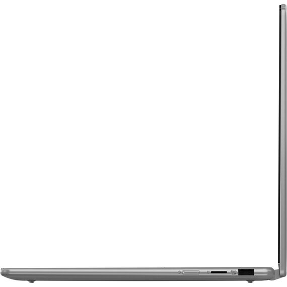 Top ponuda Lenovo - Yoga 7 2-in-1 14" 2K Touchscreen Laptop - AMD Ryzen 5 8640HS with 8GB Memory - 512GB SSD - Artic Grey, 7 image - LaptopPlaza uvoz i distribucija laptopova, projektora i druge IT opreme