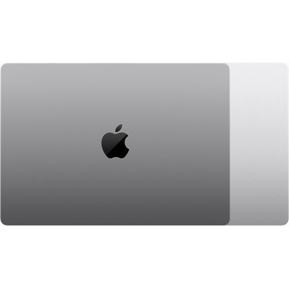 Apple 14" MacBook Pro 8GB 512GB (M3, Space Gray), 3 image