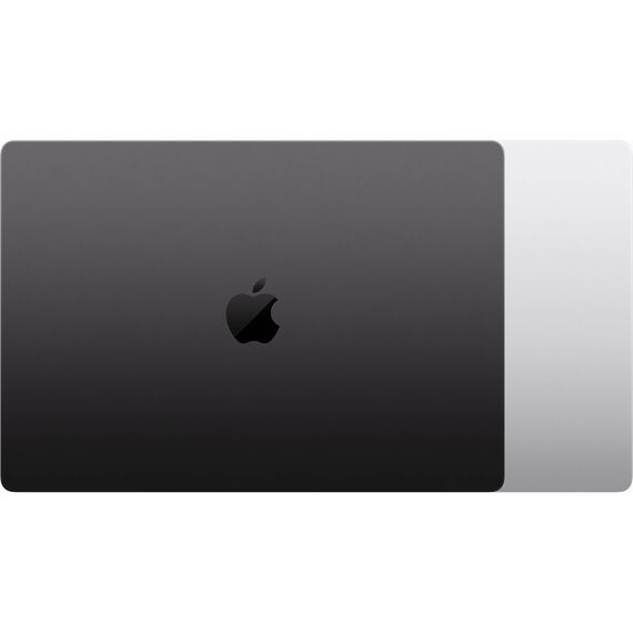 Apple 16" MacBook Pro 128GB 2TB (M3 Max, Space Black), 5 image