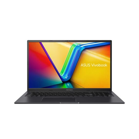 Top ponuda ASUS - Vivobook 17X 17.3" FHD Laptop - AMD Ryzen 7 7730U with 16GB Memory - 1TB SSD - Indie Black - LaptopPlaza uvoz i distribucija laptopova, projektora i druge IT opreme