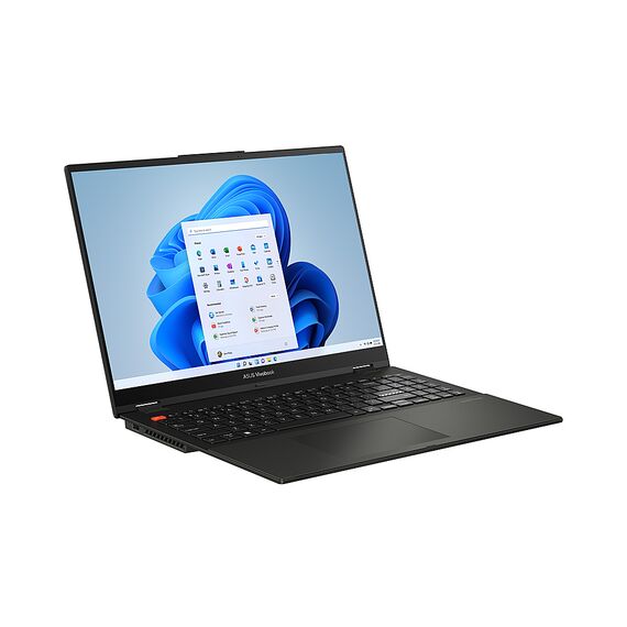 Top ponuda ASUS - Vivobook S Flip 16" Touch Laptop WUXGA - AMD Ryzen 5 7530U with 8GB Memory - 512GB SSD - Midnight Black, 3 image - LaptopPlaza uvoz i distribucija laptopova, projektora i druge IT opreme