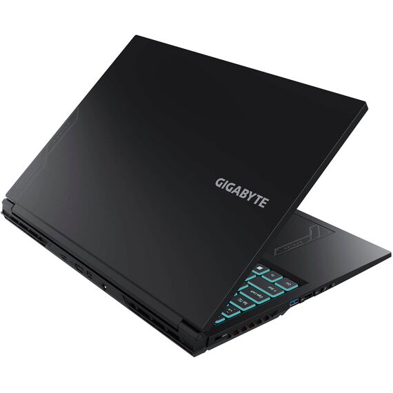 Top ponuda GIGABYTE - G6 KF 16" 165Hz Gaming Laptop IPS - Intel i7-13620H with 32GB RAM - NVIDIA GeForce RTX 4060 - 1TB SSD - Black, 5 image - LaptopPlaza uvoz i distribucija laptopova, projektora i druge IT opreme