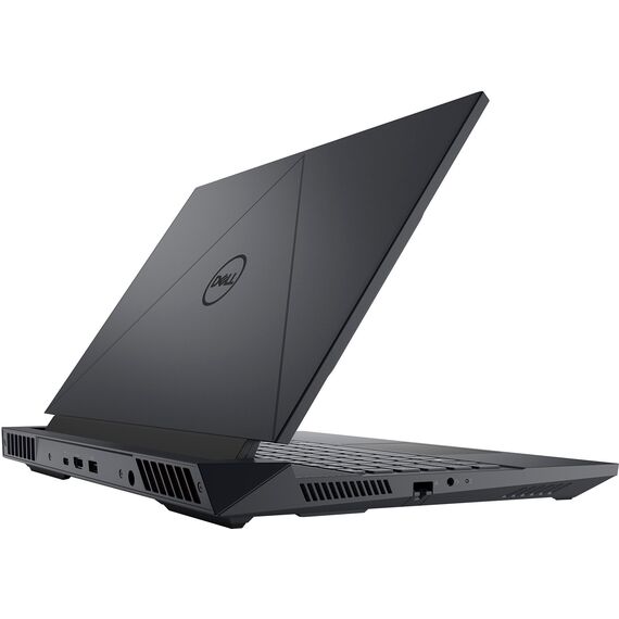 Dell G15 15.6" FHD 120Hz Gaming Laptop - Intel Core i7 16GB Memory - NVIDIA GeForce RTX 4060 - 1TB SSD - Dark Shadow Gray w/ Black Thermal Shelf, 7 image