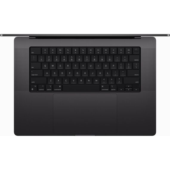 Top ponuda Apple 16" MacBook Pro 64GB 1TB (M3 Max, Space Black), 2 image - LaptopPlaza uvoz i distribucija laptopova, projektora i druge IT opreme