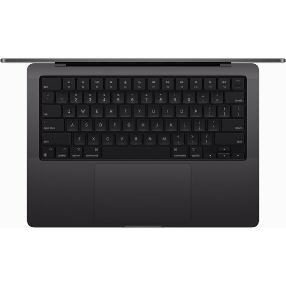 Top ponuda Apple 14" MacBook Pro 36GB 1TB (M3 Pro, Space Black), 2 image - LaptopPlaza uvoz i distribucija laptopova, projektora i druge IT opreme