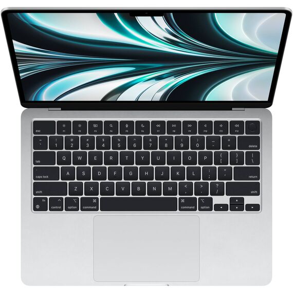 Top ponuda Apple 13" MacBook Air 8GB 256GB (M2, Silver), 2 image - LaptopPlaza uvoz i distribucija laptopova, projektora i druge IT opreme