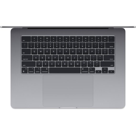 Top ponuda Apple 15" MacBook Air 16GB 512GB (M3, Space Gray), 2 image - LaptopPlaza uvoz i distribucija laptopova, projektora i druge IT opreme