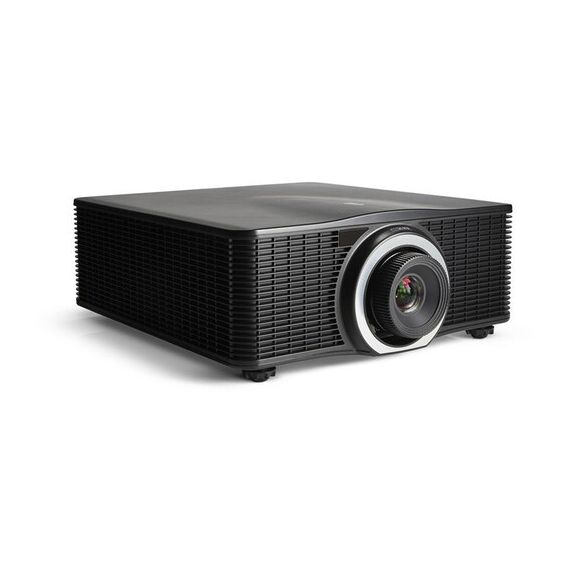 Barco G62-W9 9000-Lumen WUXGA Laser DLP Projector (No Lens, Black), 2 image