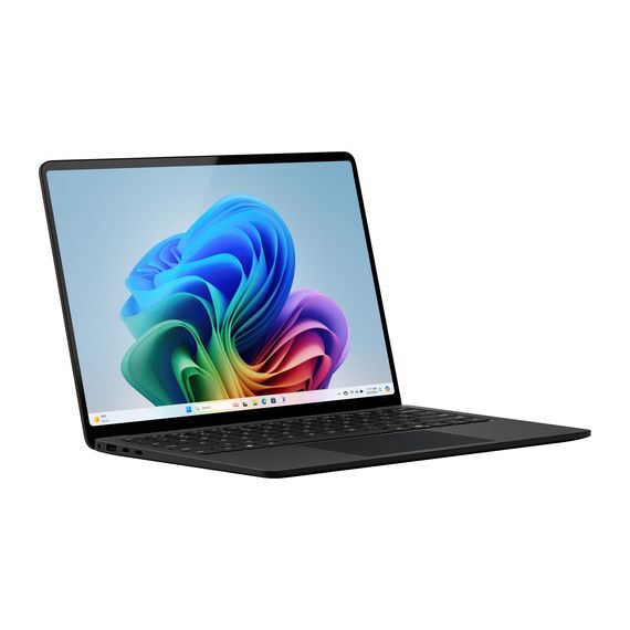 Microsoft 15" Surface Laptop Copilot+ PC 32GB LPDDR5x | 1TB PCIe 4.0 SSD, Ram: 32GB, Velicina hard diska: 1TB, Display: od 15-15.9 inch, Color: Black, Tip procesora: Snapdragon X Elite 12-Core