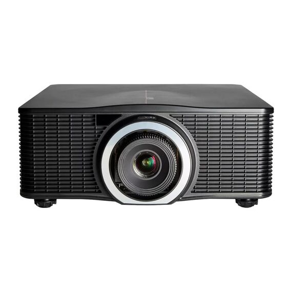 Barco G62-W14 13,600-Lumen WUXGA Laser DLP Projector (No Lens, Black)