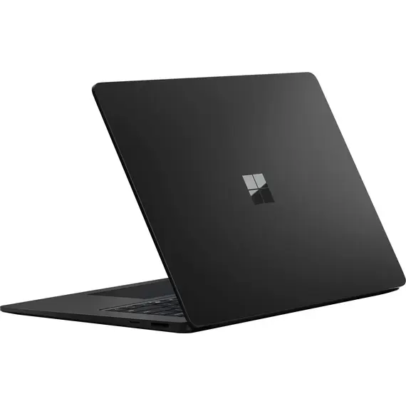 Microsoft - Surface Laptop - Copilot+ PC - 15" Touch-Screen - Snapdragon X Elite - 16GB Memory - 512GB SSD (7th Edition) - Graphite, 5 image