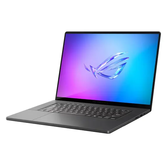 Top ponuda ASUS - ROG Zephyrus G16 16" OLED 240Hz Gaming Laptop - Copilot+ PC - AMD Ryzen AI 9 HX 370 - 32GB Memory - RTX 4070 - 1TB SSD - Eclipse Gray, 3 image - LaptopPlaza uvoz i distribucija laptopova, projektora i druge IT opreme