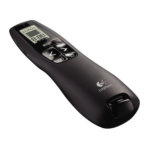 Logitech Professional Presenter R800