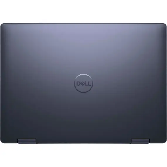 Dell - Inspiron 14 2-in-1 14" IPS LED Touch Screen Laptop - AMD Ryzen 7 with 16GB Memory - 1TB SSD - Midnight Blue, 10 image