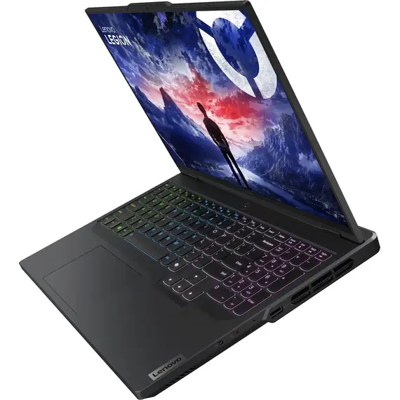 Lenovo - Legion Pro 5i 16" Gaming Laptop WQXGA - Intel 14th Gen Core i9 with 16GB Memory - NVIDIA GeForce RTX 4060 8GB - 1TB SSD - Onyx Grey, 17 image