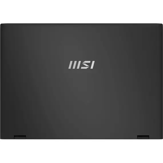 MSI - Prestige 16” Laptop – Intel Evo Edition - Intel Core Ultra 9 – NVIDIA GeForce RTX 4060 with 32GB Memory – 1TB SSD - Stellar Gray, 2 image