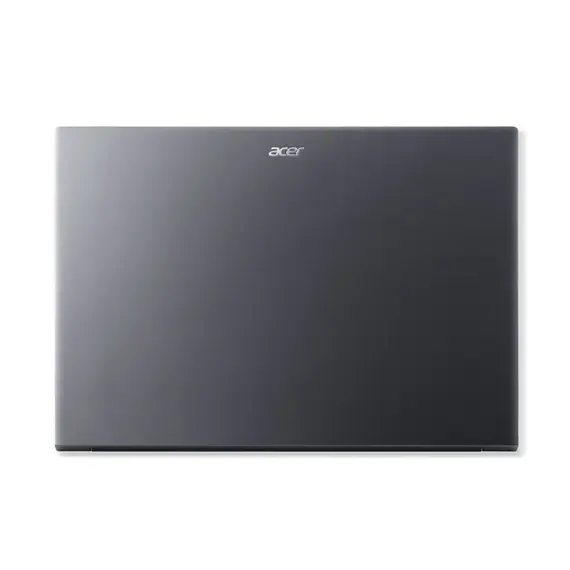 Acer - Swift X 14 AI Ready Laptop – 14.5" OLED – Intel Core Ultra 7 – 16GB RAM - NVIDIA GeForce RTX 4060 – 1TB SSD - Steel Gray, 6 image