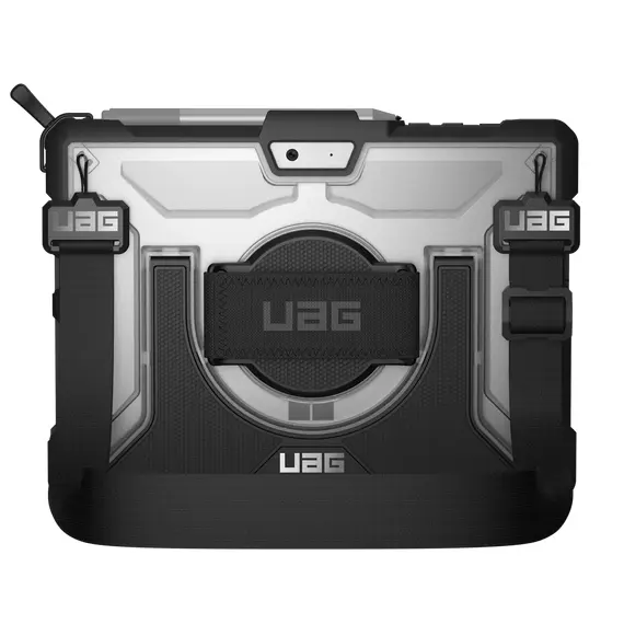 Urban Armor Gear Plasma Series Surface Go Case w/ Hand & Shoulder Strap