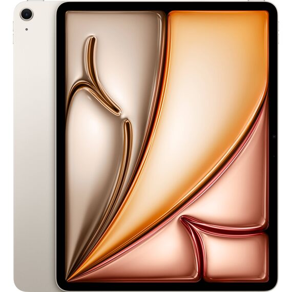 Top ponuda Apple 13" iPad Air (M3, 8GB | 512GB, Wi-Fi Only, Starlight) MCNX4LL/A, Velicina hard diska: 512GB, Color: Starlight - LaptopPlaza uvoz i distribucija laptopova, projektora i druge IT opreme