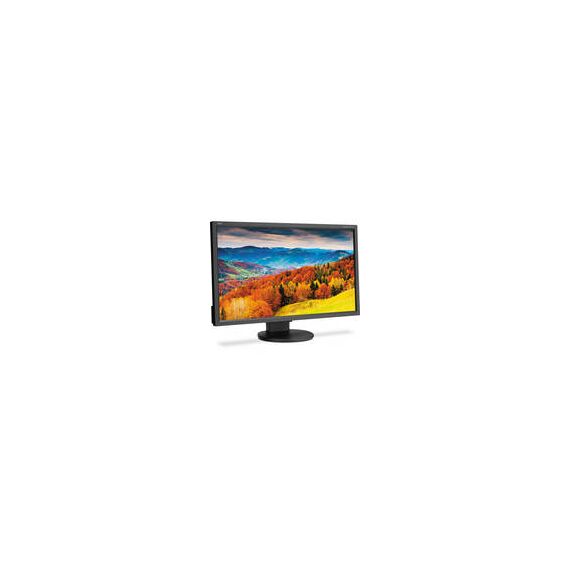 NEC 27" Eco-Friendly Widescreen LED-Backlit IPS Desktop Monitor