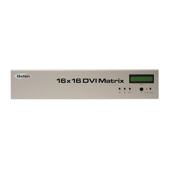 Gefen EXT-DVI-16416 16x16 DVI Crosspoint Matrix