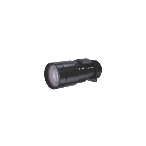 Mitsubishi OL-XL2550LZ Long Zoom Lens