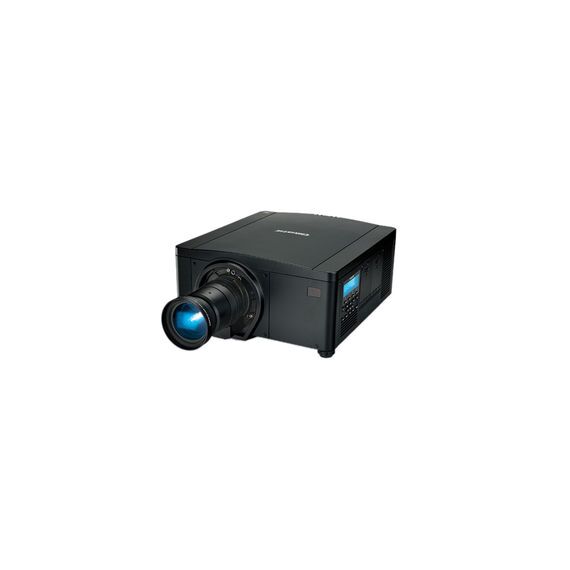 Christie M Series DS+10K-M SXGA+ 3DLP Projector (No Lens)