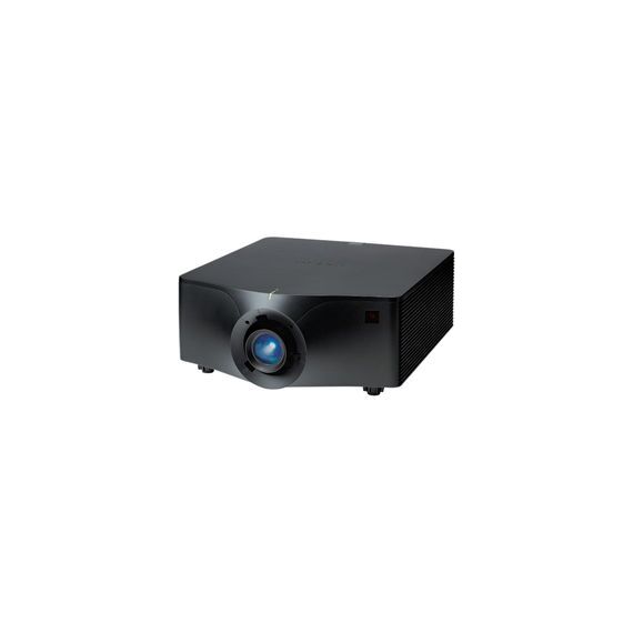 Christie GS Series DHD850 HD 6900-Lumen 1DLP Projector (White, No Lens)