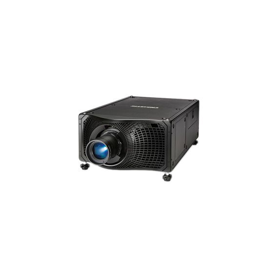 Christie Boxer 4K20 20,000 Lumen 4K Projector (No Lens)