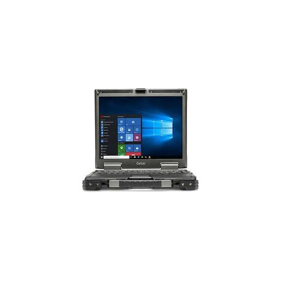 GETAC B300G6 Premium USA, i7-6600U vPro, 13.3inch Media Bay 2nd Battery, Win7 PROx64+8GB