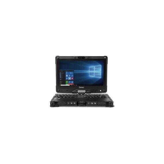 GETAC S410 G2 - i7-8550U 1.8GHz, 14inch, Win10 64+16GB, Opal 2.0 512GB SSD