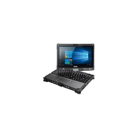 Getac V110 G4 - i5-7200U, 11.6inch, Wcam, Win10 64+8GB, 128GB SSD