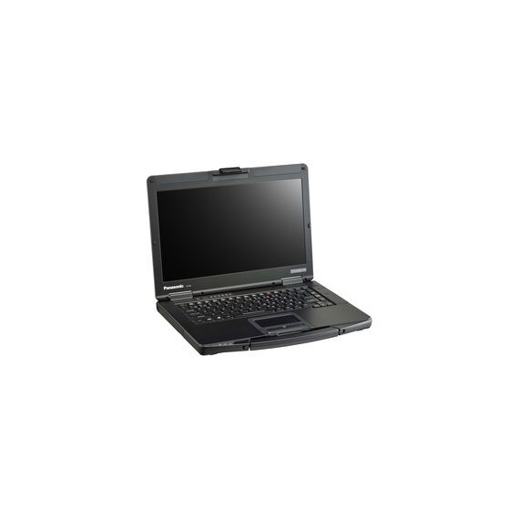 Panasonic Toughbook 54 CF-54D0001KM 14" Touchscreen Notebook Computer (Prime Model)