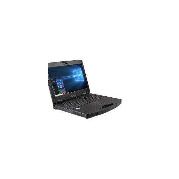 GETAC S410 G2 Basic TAA, Intel Core i7-8550U Processor 1.8GHz, 14inch