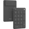 Microsoft Wireless Bluetooth Number Pad (Black), 2 image