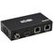 Tripp Lite 2-Port HDMI over Cat6 Splitter - 4K 60 Hz, HDR, 4:4:4, PoC, HDCP 2.2, 230 ft. (70.1 m), TAA, 2 image