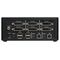 SmartAVI 2-Port Dual Head DVI-I DL Switch, 3 image