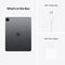 Apple 12.9" iPad Pro (Early 2020, 128GB, Wi-Fi Only, Space Gray)