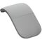 Microsoft Surface Arc Wireless Mouse (Light Gray), 2 image