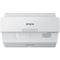 Epson PowerLite 750F WiFi 1080P Ultra Short Throw (UST) Projector