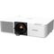 Epson PowerLite L730U Full HD WUXGA Long-throw Laser Projector