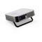 ViewSonic M2e Instant Smart 1080p Portable LED Projector with Harman Kardon Speakers, 2 image