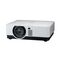 NEC P506QL 4K Conference Room Projector