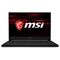 MSI Stealth GS66 156 inch FHD 360Hz Ultra Thin and Light Gaming Laptop Intel Core i7-12700H RTX3070TI 16GBDR5 512GB NVMe SSD Win11PRO