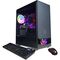 CyberPowerPC Gamer Xtreme Gaming Desktop Computer