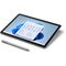 Microsoft 10.5" Multi-Touch Surface Go 3 (Wi-Fi Only, Platinum)